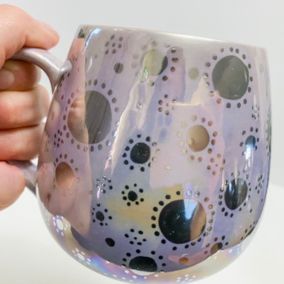 Ceramic Mug | Hand Drawn | Custom Mug - Picture 6 of 6